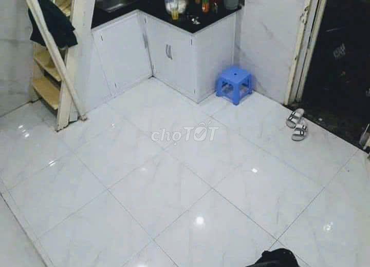 BÁN NHÀ RIÊNG PHÚ NHUẬN – SỔ HỒNG RIÊNG – DỌN VÀO Ở NGAY