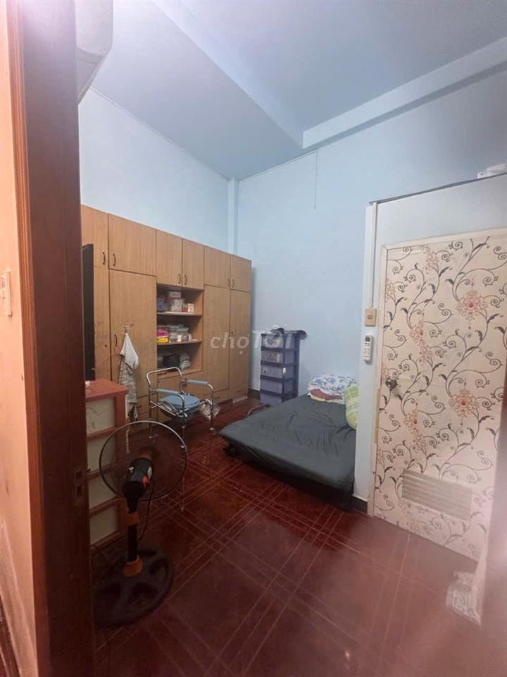 🏡 Chính chủ bán nhà Phan Đăng Lưu /97,2m²/4PN /Sổ hồng riêng
