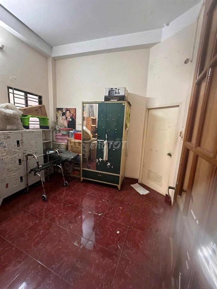 🏡 Chính chủ bán nhà Phan Đăng Lưu /97,2m²/4PN /Sổ hồng riêng