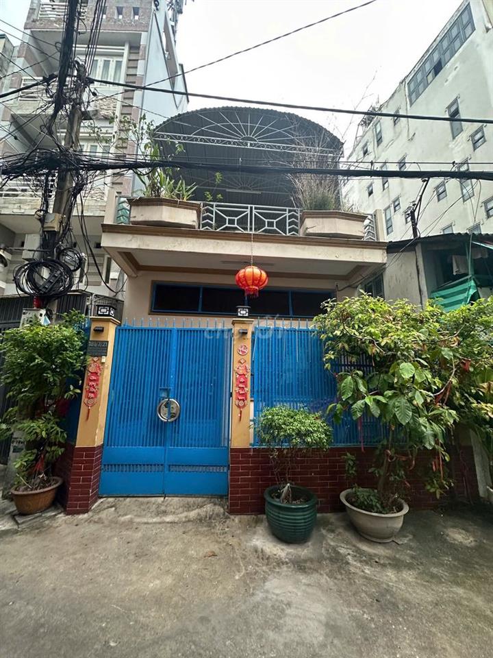 🏡 Chính chủ bán nhà Phan Đăng Lưu /97,2m²/4PN /Sổ hồng riêng