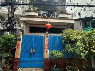 🏡 Chính chủ bán nhà Phan Đăng Lưu /97,2m²/4PN /Sổ hồng riêng