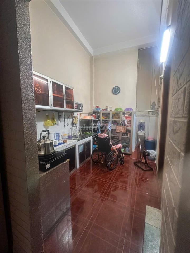 🏡 Chính chủ bán nhà Phan Đăng Lưu /97,2m²/4PN /Sổ hồng riêng