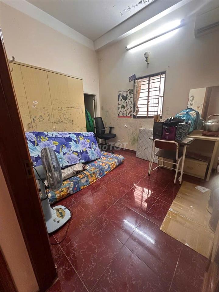 🏡 Chính chủ bán nhà Phan Đăng Lưu /97,2m²/4PN /Sổ hồng riêng