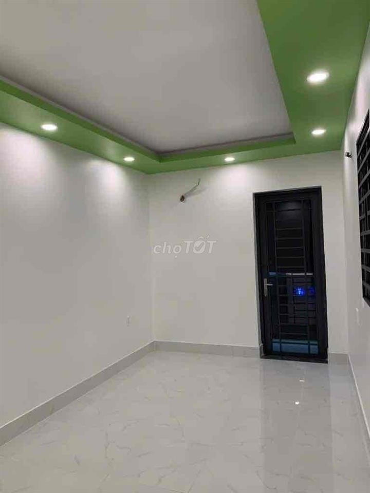 60M2 HOÀNG VĂN THŲ, PHÚ NHUẬN