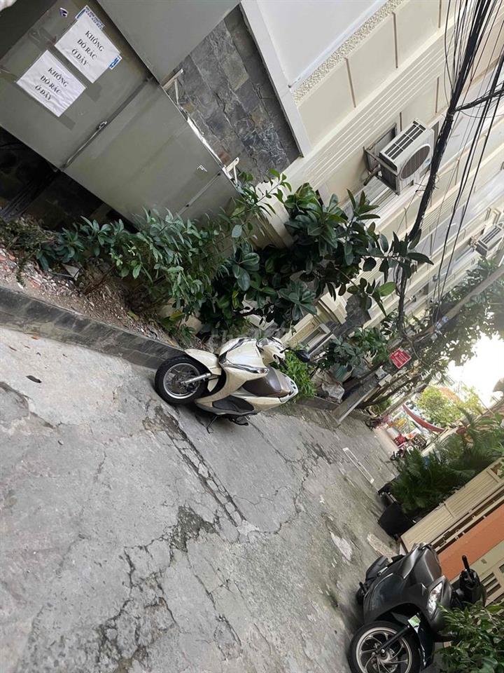 60M2 HOÀNG VĂN THŲ, PHÚ NHUẬN
