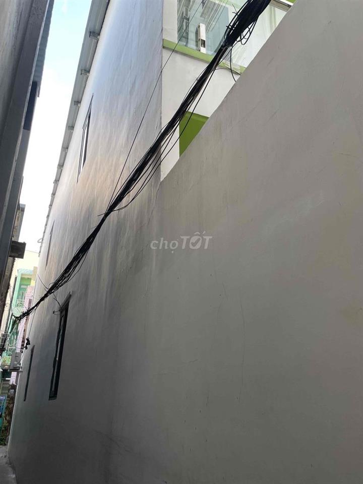 60M2 HOÀNG VĂN THŲ, PHÚ NHUẬN