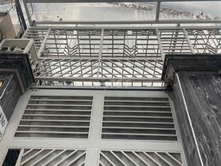 55M2 LÊ VĂN SỸ, PHÚ NHUẬN