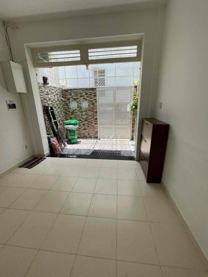 55M2 LÊ VĂN SỸ, PHÚ NHUẬN