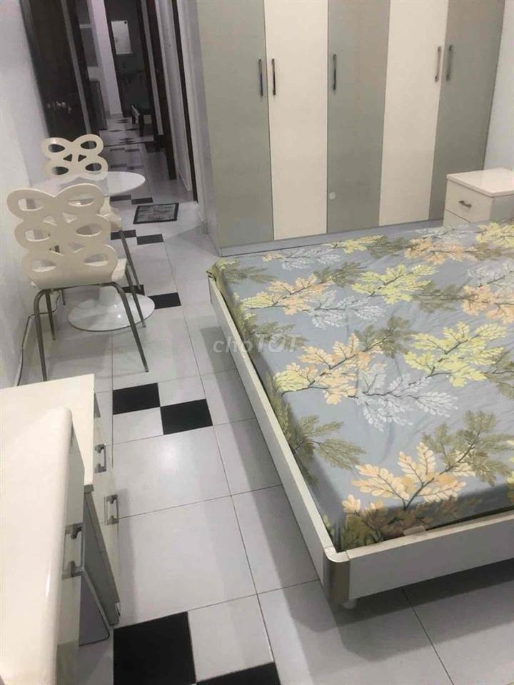 55M2 LÊ VĂN SỸ, PHÚ NHUẬN