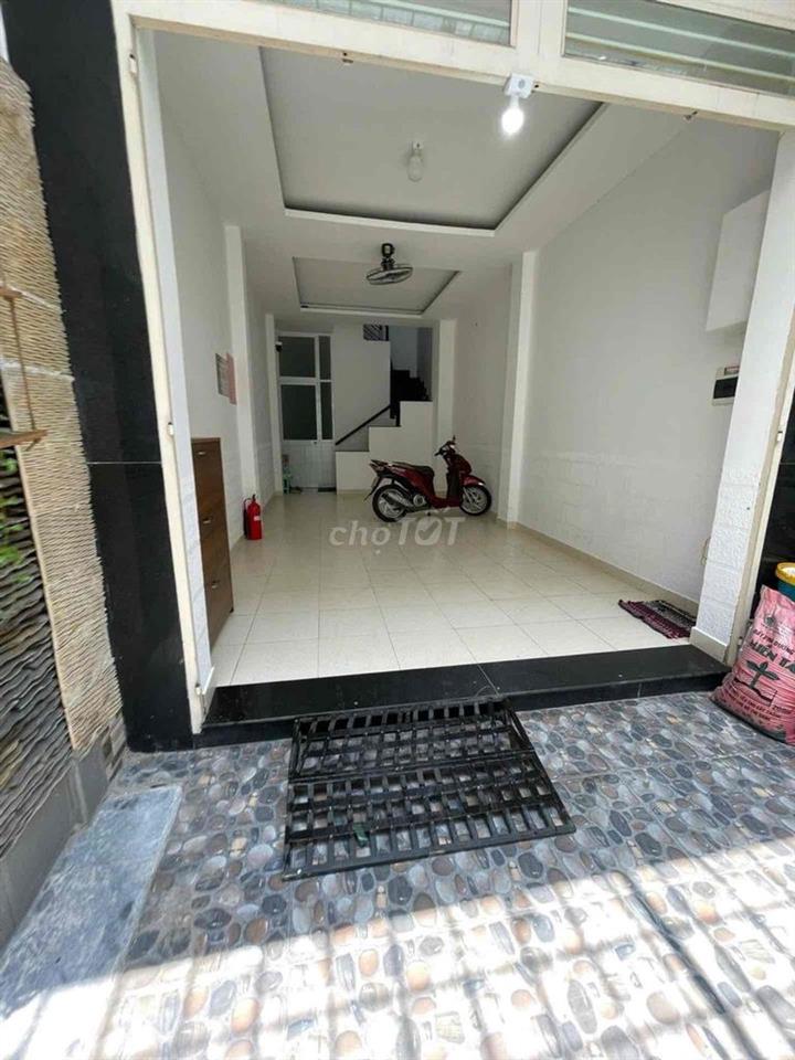 55M2 LÊ VĂN SỸ, PHÚ NHUẬN