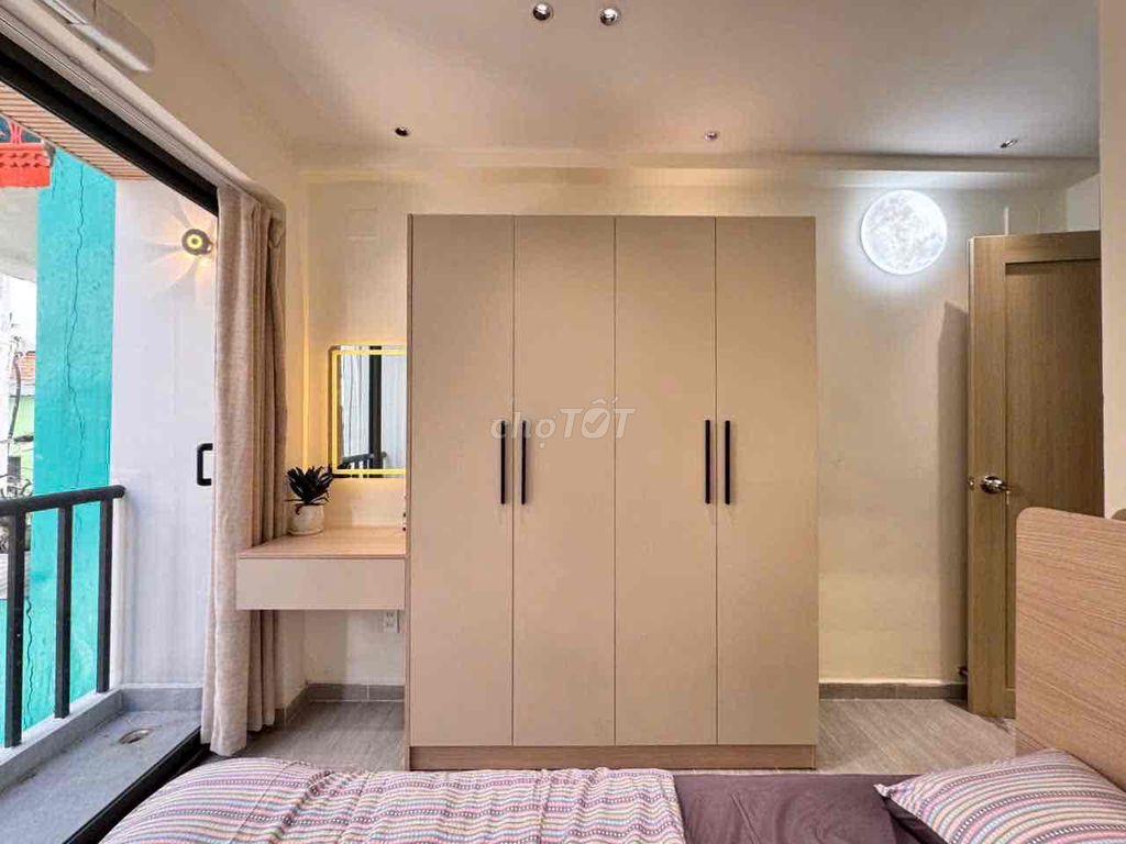 60M2 HOÀNG VĂN THŲ, PHÚ NHUẬN