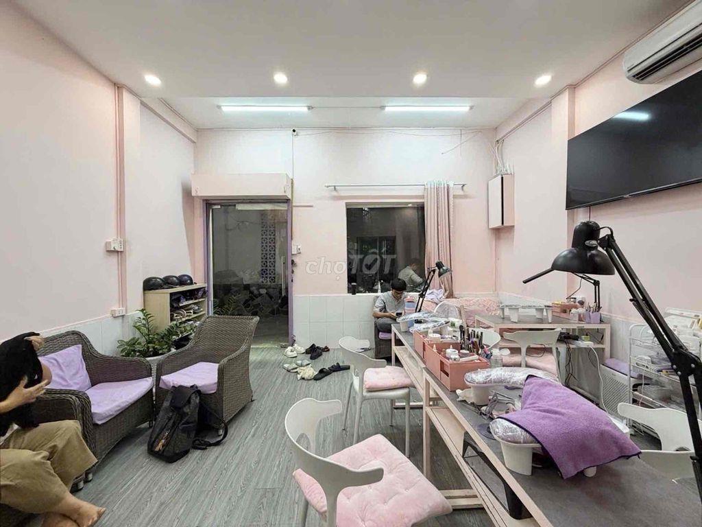 60M2 HOÀNG VĂN THŲ, PHÚ NHUẬN