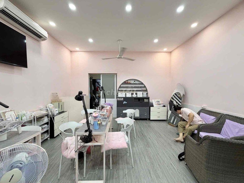 60M2 HOÀNG VĂN THŲ, PHÚ NHUẬN