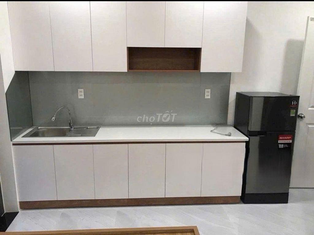 Bán Gấp Nhà MTKD Phú Nhuận, 40m2, 6PN/7WC, 5 tầng, HĐT Thuê 30tr