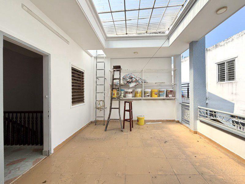 Phú Nhuận - 52m2 Ngang 5m, Hẻm Ôtô Hồ Biểu Chánh, 4 Tầng - 11.7 Tỷ