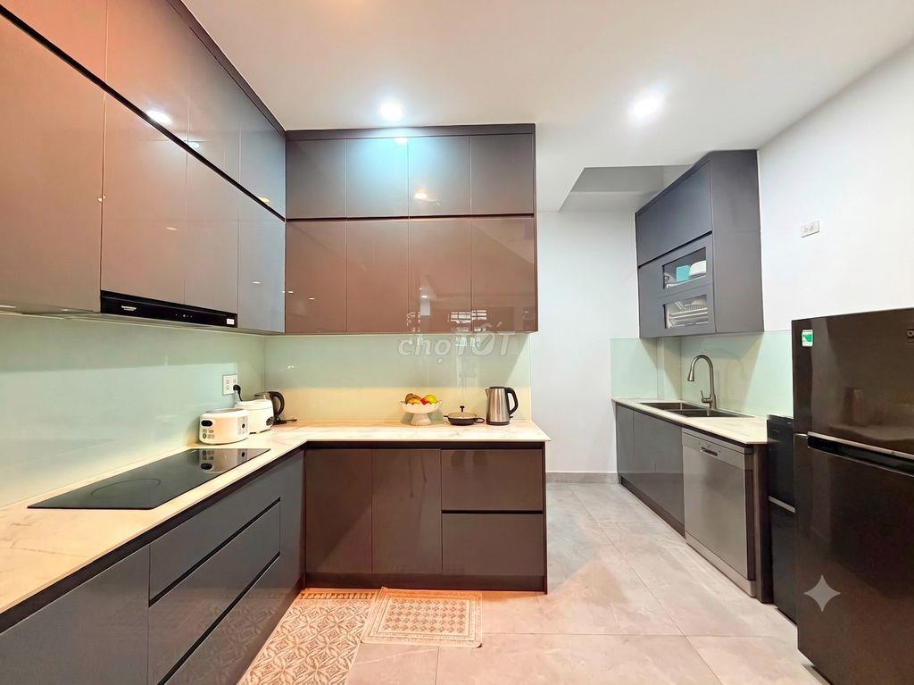 BÁN NHÀ P3 TÂN BÌNH, 53M2 4 TẦNG, CÁCH OTO ĐỖ 2 CĂN CHỈ 7 TỶ 6