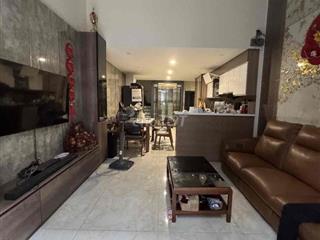 NHÀ GÒ DẦU, TÂN PHÚ, THANG MÁY XỊN, 54m2 * 4 TẦNG, KHU AN NINH, CHỈ 7T