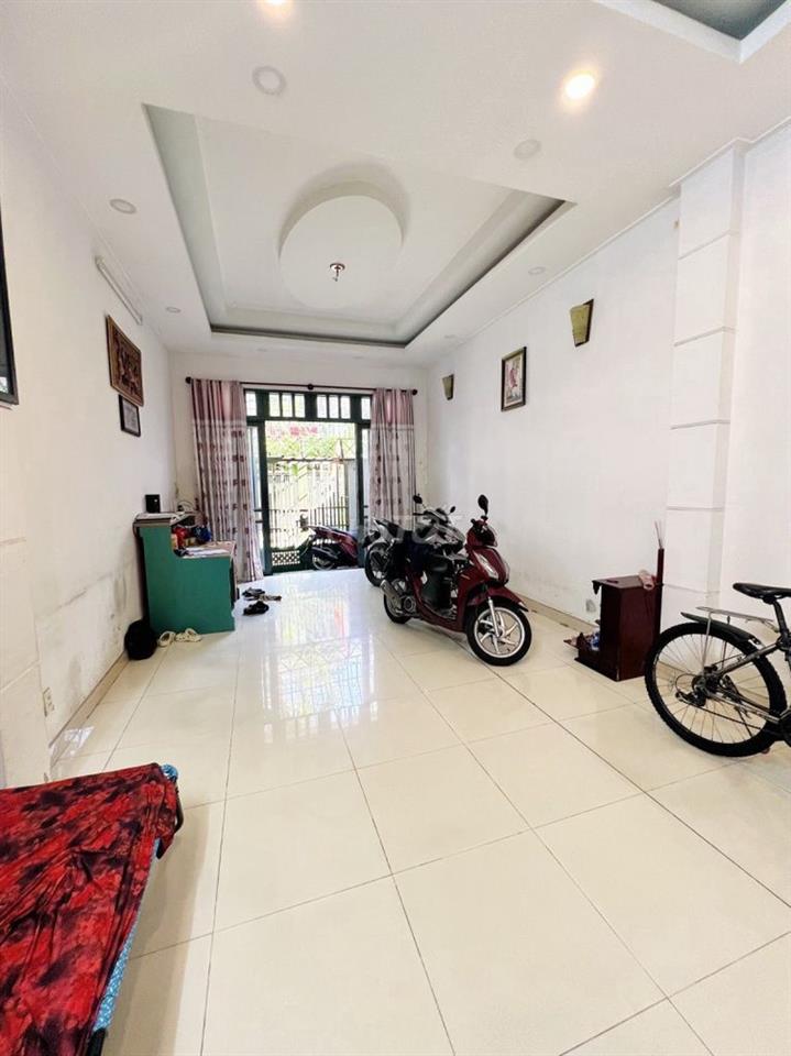 Bán nhà Nguyễn Suý, Tân Phú 84m2, 3 tầng, hẻm nhựa 7m thông, 8.9 tỷ