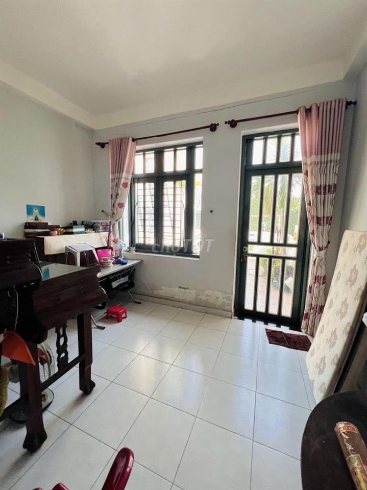 Bán nhà Nguyễn Suý, Tân Phú 84m2, 3 tầng, hẻm nhựa 7m thông, 8.9 tỷ