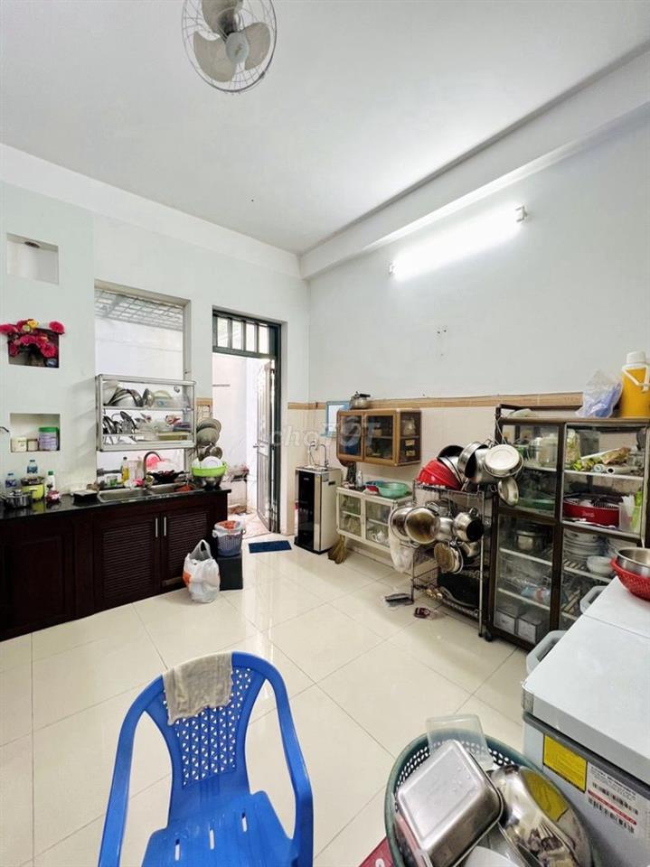Bán nhà Nguyễn Suý, Tân Phú 84m2, 3 tầng, hẻm nhựa 7m thông, 8.9 tỷ