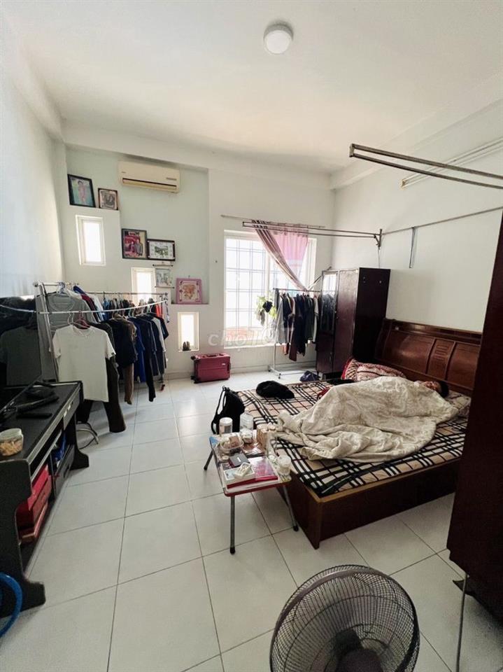 Bán nhà Nguyễn Suý, Tân Phú 84m2, 3 tầng, hẻm nhựa 7m thông, 8.9 tỷ