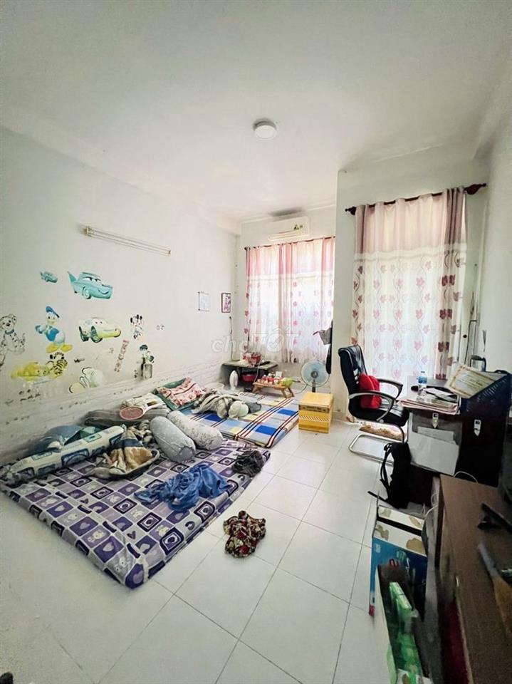 Bán nhà Nguyễn Suý, Tân Phú 84m2, 3 tầng, hẻm nhựa 7m thông, 8.9 tỷ