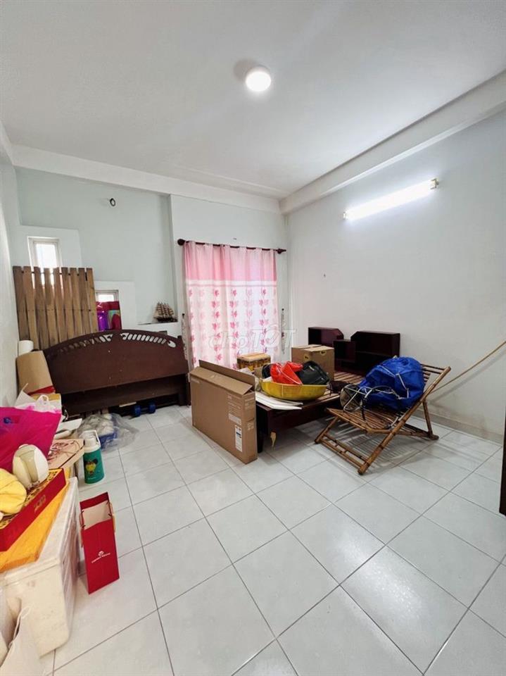 Bán nhà Nguyễn Suý, Tân Phú 84m2, 3 tầng, hẻm nhựa 7m thông, 8.9 tỷ