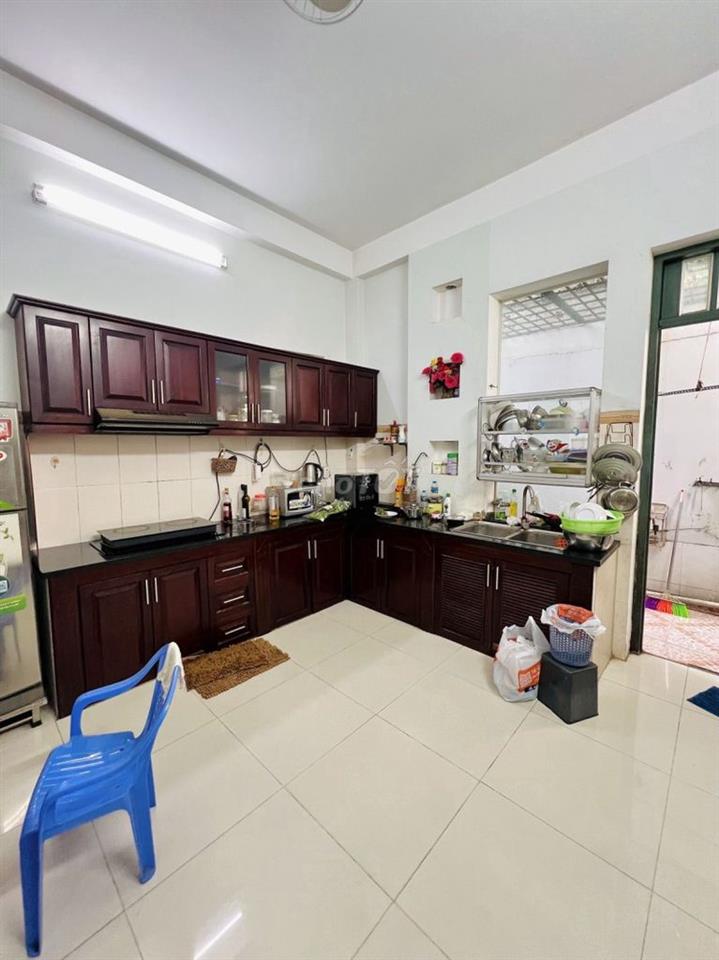 Bán nhà Nguyễn Suý, Tân Phú 84m2, 3 tầng, hẻm nhựa 7m thông, 8.9 tỷ
