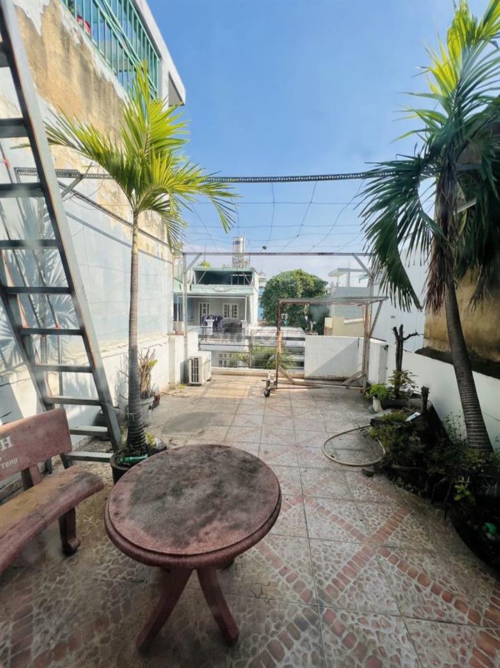 Bán nhà Nguyễn Suý, Tân Phú 84m2, 3 tầng, hẻm nhựa 7m thông, 8.9 tỷ