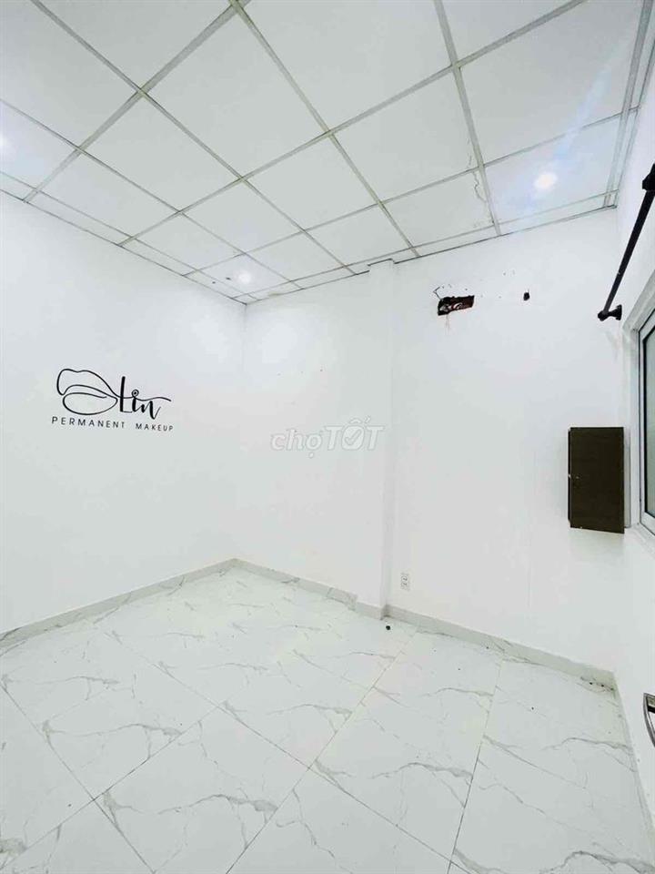 NHÀ MT HẺM GÒ DẦU, 69M2 2 TẦNG, XE HƠI VÀO NHÀ, KHU VIP TÂN PHÚ