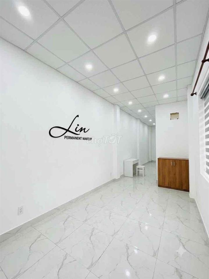 NHÀ MT HẺM GÒ DẦU, 69M2 2 TẦNG, XE HƠI VÀO NHÀ, KHU VIP TÂN PHÚ