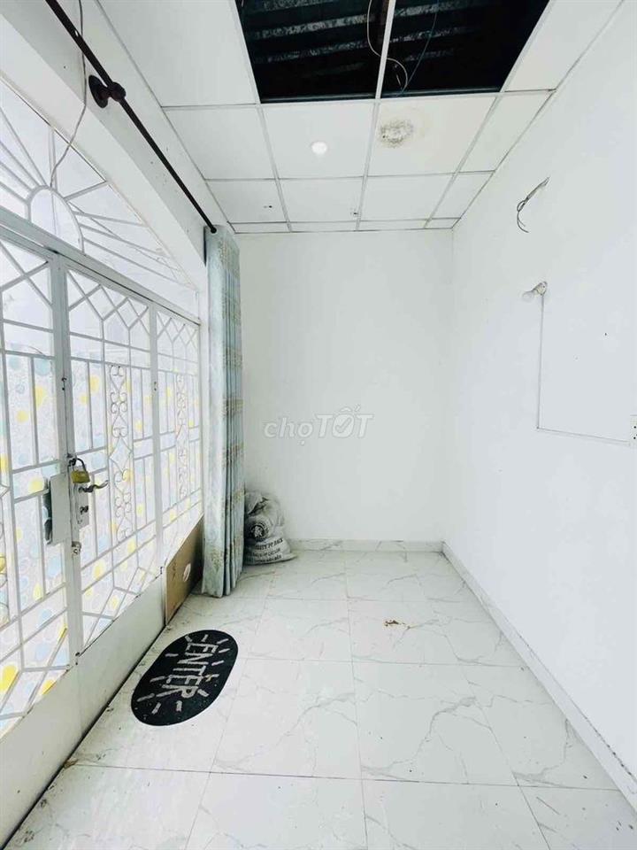 NHÀ MT HẺM GÒ DẦU, 69M2 2 TẦNG, XE HƠI VÀO NHÀ, KHU VIP TÂN PHÚ