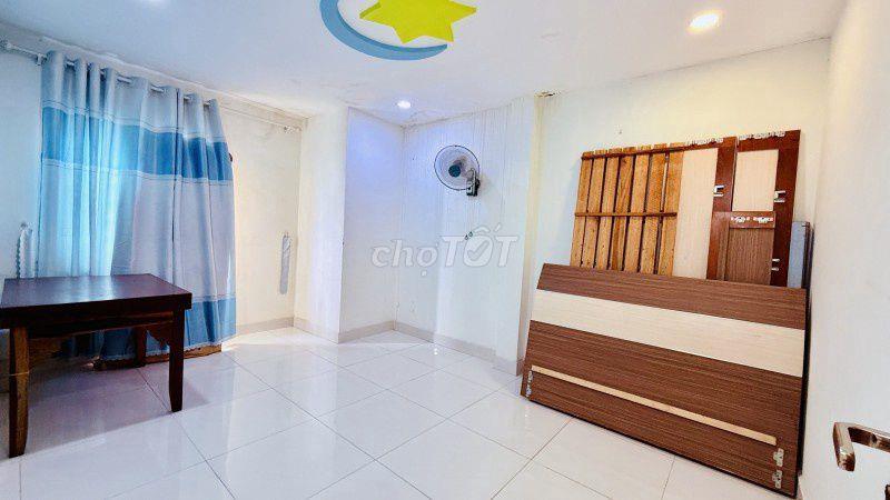 [CHỦ ĐỊNH CƯ] Nhà Phú Thọ Hòa 88m² (5x17.6) - Hẻm Ô tô - Sát Tân Bình