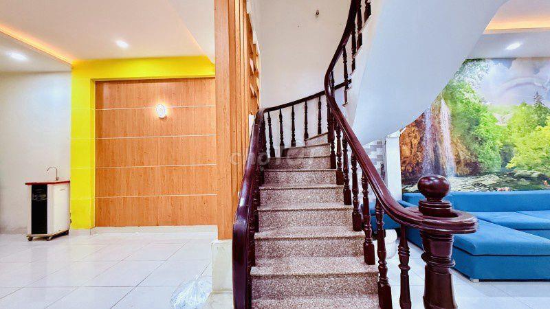 [CHỦ ĐỊNH CƯ] Nhà Phú Thọ Hòa 88m² (5x17.6) - Hẻm Ô tô - Sát Tân Bình