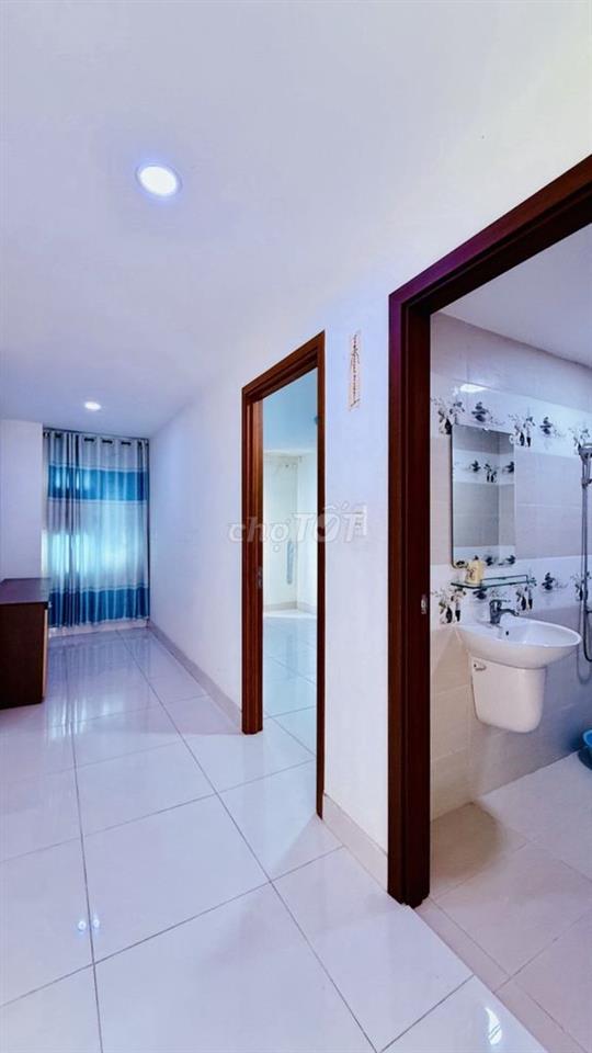 [CHỦ ĐỊNH CƯ] Nhà Phú Thọ Hòa 88m² (5x17.6) - Hẻm Ô tô - Sát Tân Bình