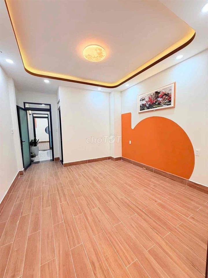 BÁN NHÀ GÒ DÂU,TÂN PHÚ, 65m2 3PN, CHỈ 6TỶ6 KHU AN NINH DÂN TRÍ CAO
