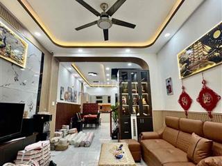 BÁN NHÀ GÒ DÂU,TÂN PHÚ, 65m2 3PN, CHỈ 6TỶ6 KHU AN NINH DÂN TRÍ CAO