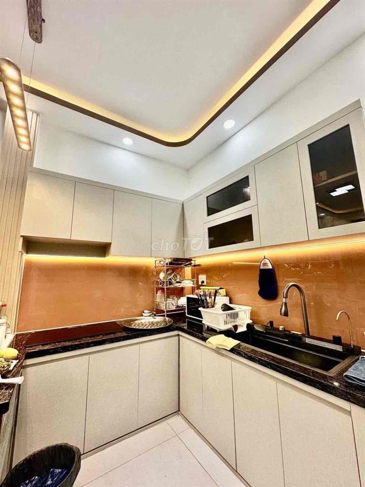 BÁN NHÀ GÒ DÂU,TÂN PHÚ, 65m2 3PN, CHỈ 6TỶ6 KHU AN NINH DÂN TRÍ CAO