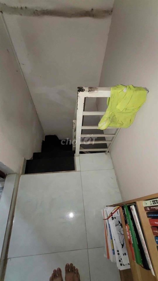 NHÀ VI BẰNG TRƯỜNG CHINH TÂY THẠNH TÂN PHÚ CHỈ 1TỶ3