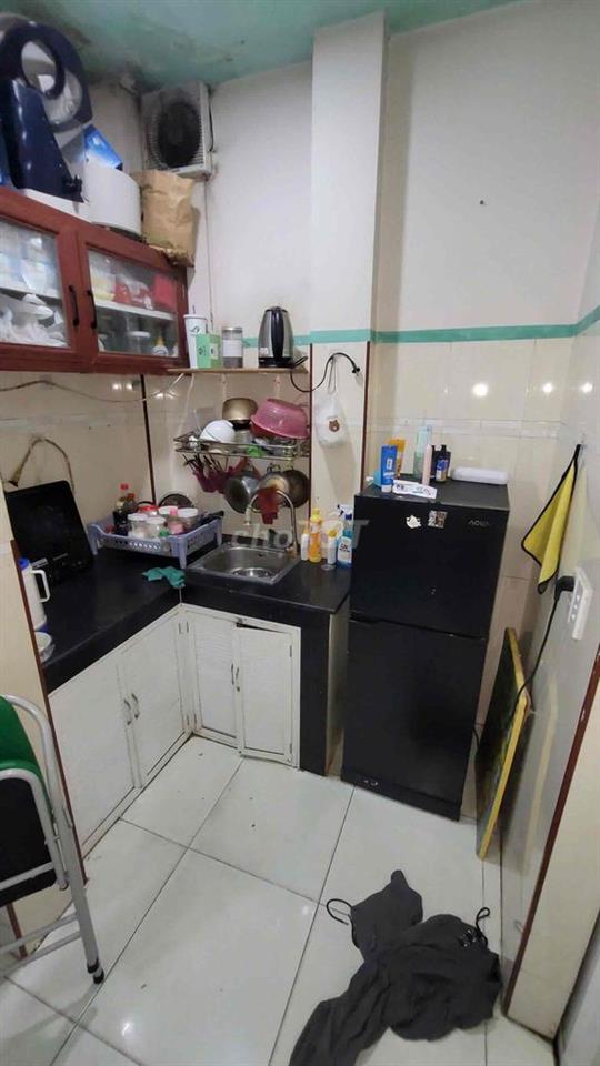 NHÀ VI BẰNG TRƯỜNG CHINH TÂY THẠNH TÂN PHÚ CHỈ 1TỶ3