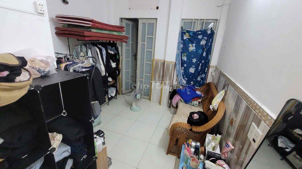 NHÀ VI BẰNG TRƯỜNG CHINH TÂY THẠNH TÂN PHÚ CHỈ 1TỶ3