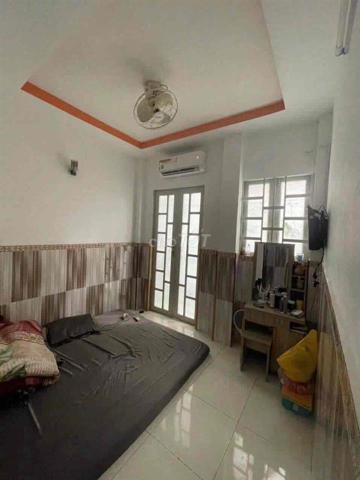 NHÀ VI BẰNG TRƯỜNG CHINH TÂY THẠNH TÂN PHÚ CHỈ 1TỶ3