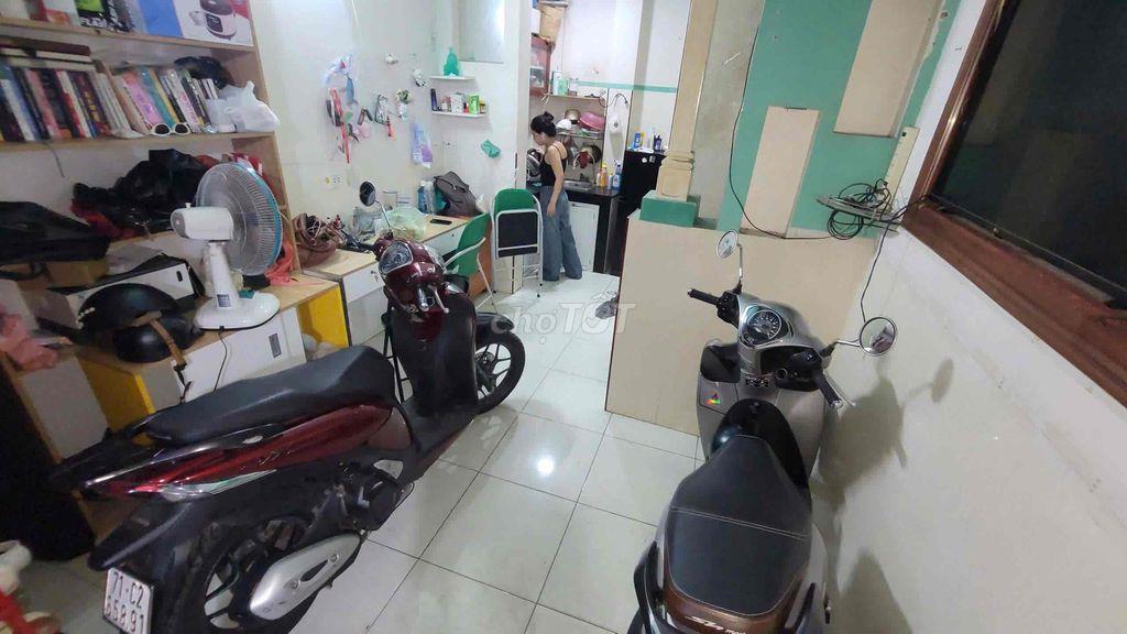 NHÀ VI BẰNG TRƯỜNG CHINH TÂY THẠNH TÂN PHÚ CHỈ 1TỶ3