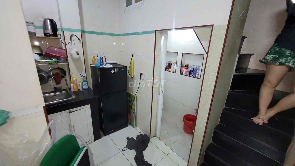 NHÀ VI BẰNG TRƯỜNG CHINH TÂY THẠNH TÂN PHÚ CHỈ 1TỶ3