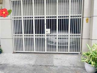 BÁN NHÀ NGUYÊN XUÂN KHOÁT, TÂN PHÚ, 80M2 OTO NGỦ TRONG NHÀ, CHỈ 8TỶ5 T