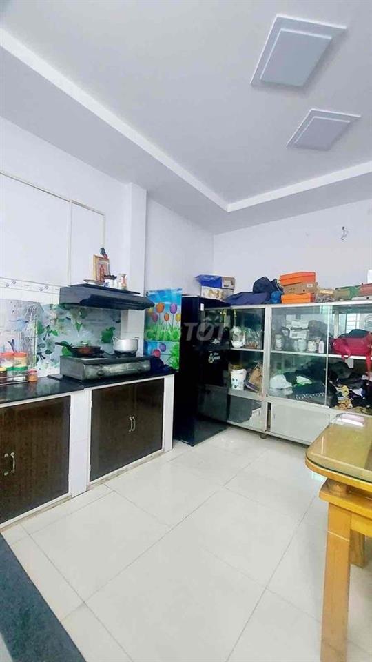 BÁN NHÀ NGUYÊN XUÂN KHOÁT, TÂN PHÚ, 80M2 OTO NGỦ TRONG NHÀ, CHỈ 8TỶ5 T