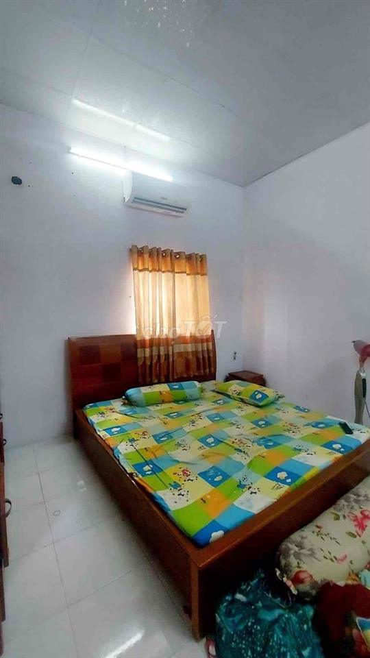 BÁN NHÀ NGUYÊN XUÂN KHOÁT, TÂN PHÚ, 80M2 OTO NGỦ TRONG NHÀ, CHỈ 8TỶ5 T