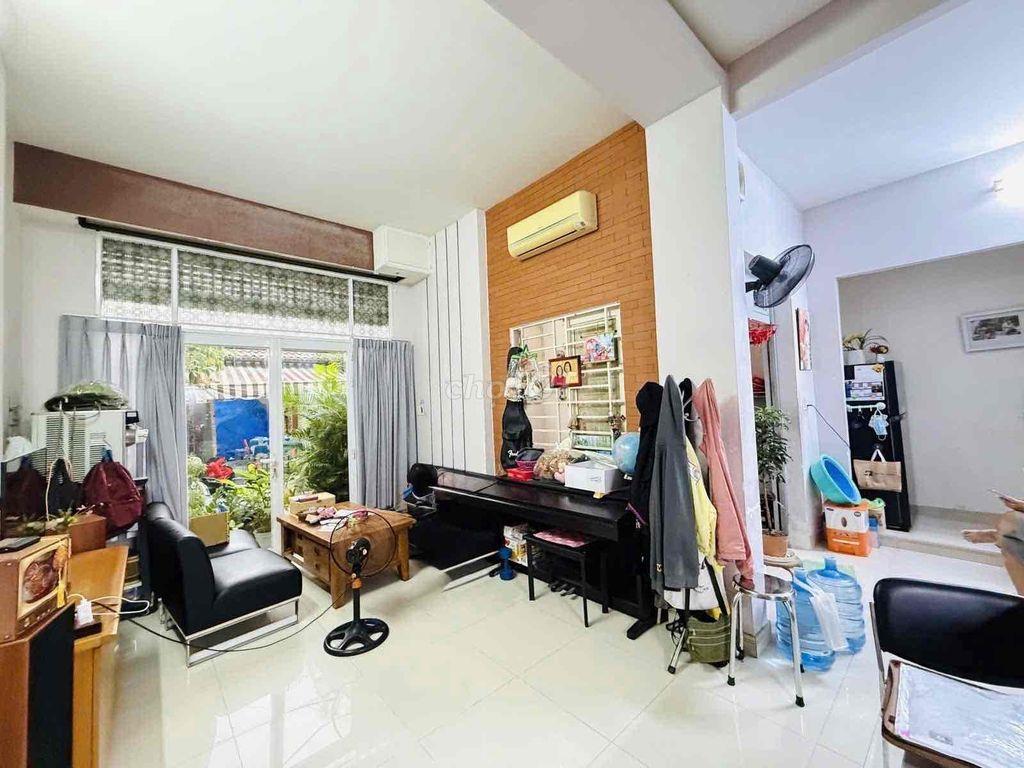 BÁN NHÀ TÂN QUÝ TÂN PHÚ, 71m2 3Pn, HẺM XE HƠI GẦN AEON MALL, CHỈ 7TỶ8