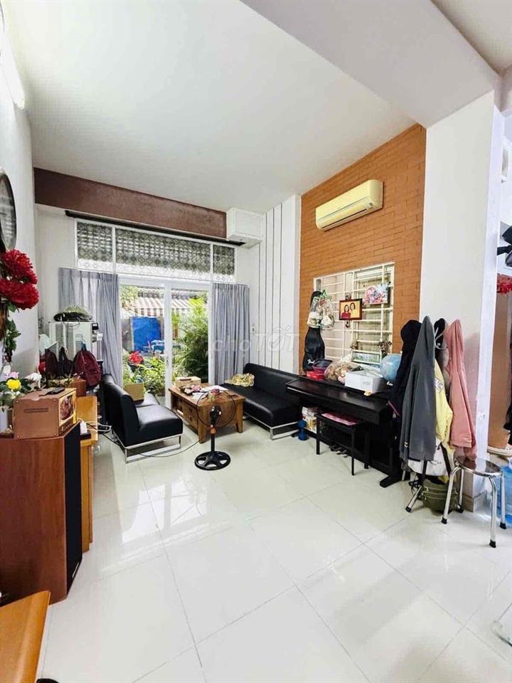 BÁN NHÀ TÂN QUÝ TÂN PHÚ, 71m2 3Pn, HẺM XE HƠI GẦN AEON MALL, CHỈ 7TỶ8