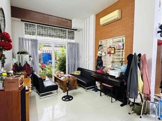 BÁN NHÀ TÂN QUÝ TÂN PHÚ, 71m2 3Pn, HẺM XE HƠI GẦN AEON MALL, CHỈ 7TỶ8